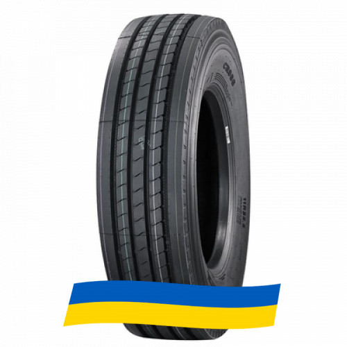 315/60 R22.5 Goodride CR966 152/148M Рульова шина Киев - изображение 5