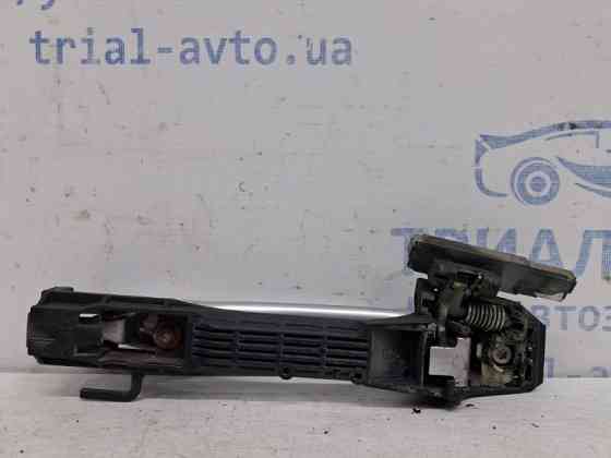 Ручка двери внешняя задняя правая Toyota Camry 2006-2011  (Арт. 63759) Киев