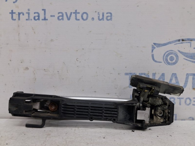 Ручка двери внешняя задняя правая Toyota Camry 2006-2011  (Арт. 63759) Киев - изображение 3