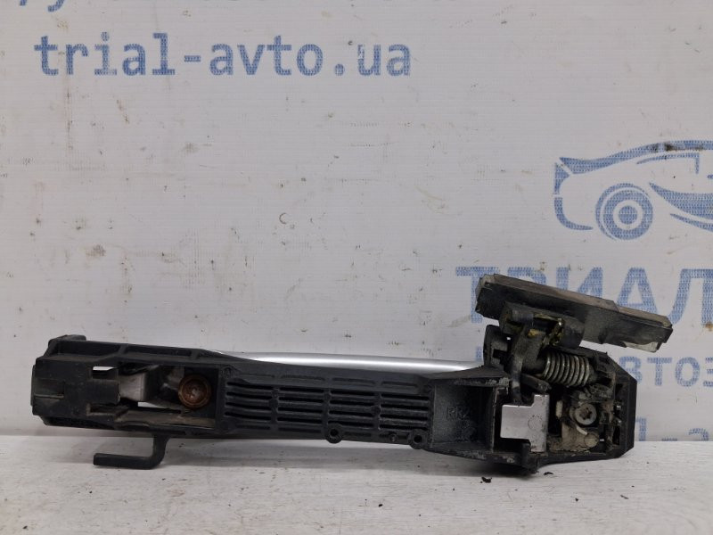 Ручка двери внешняя задняя правая Toyota Camry 2006-2011 6920333030 (Арт. 63759) Киев - изображение 3