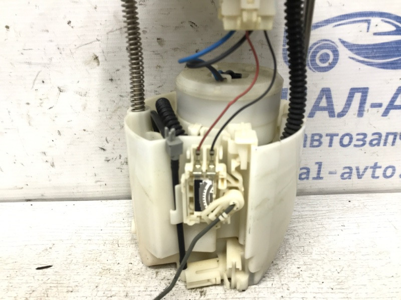 Модуль топливного насоса Mitsubishi Lancer 10 1.8 БЕНЗИН 2007 (б/у) Київ - зображення 3