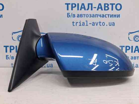 Зеркало правое Kia Sportage 2010-2016 87620-3U730 (Арт. 70986) Киев