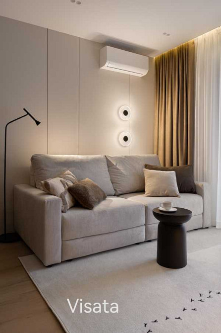 долгосрочная аренда 2-к квартира Киев, Шевченковский, 1200 $/мес. Київ - зображення 4