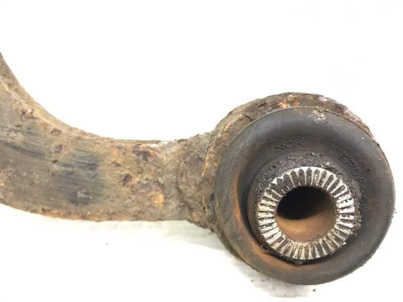 Рычаг задний поперечный Toyota Avensis 2009-2018 4877012010 (Арт. 30981) Киев - изображение 3