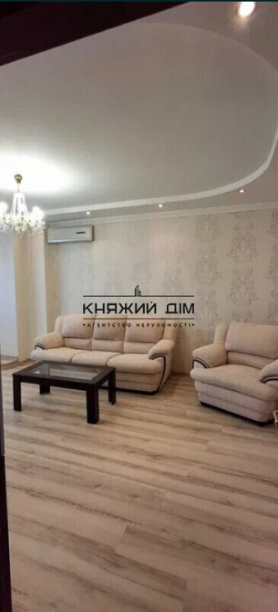 Оренда 2-х кв. квартира, м. Виставковий центр, є Генератор, № 11204897 Київ - зображення 2