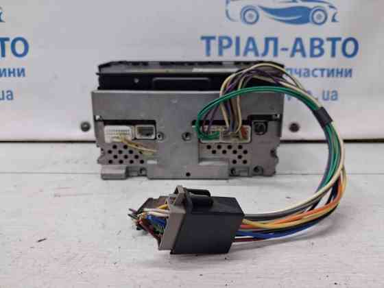 Магнитофон Toyota Avensis T25 2.2 DIESEL 2ADFTV 2002 (б/у) Киев