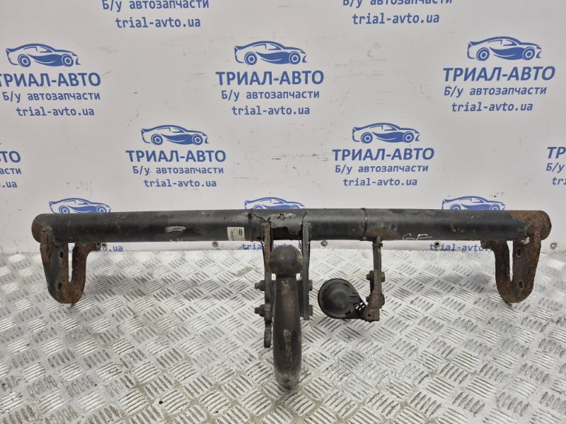 Фаркоп Mitsubishi Outlander 2012-2021  (Арт. 49943) Київ - зображення 1