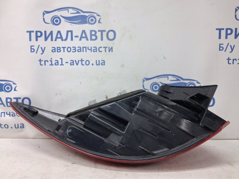 Фонарь задний внешний правый Mazda CX 5 2011-2017 KD5451150 (Арт. 79226) Київ - зображення 5