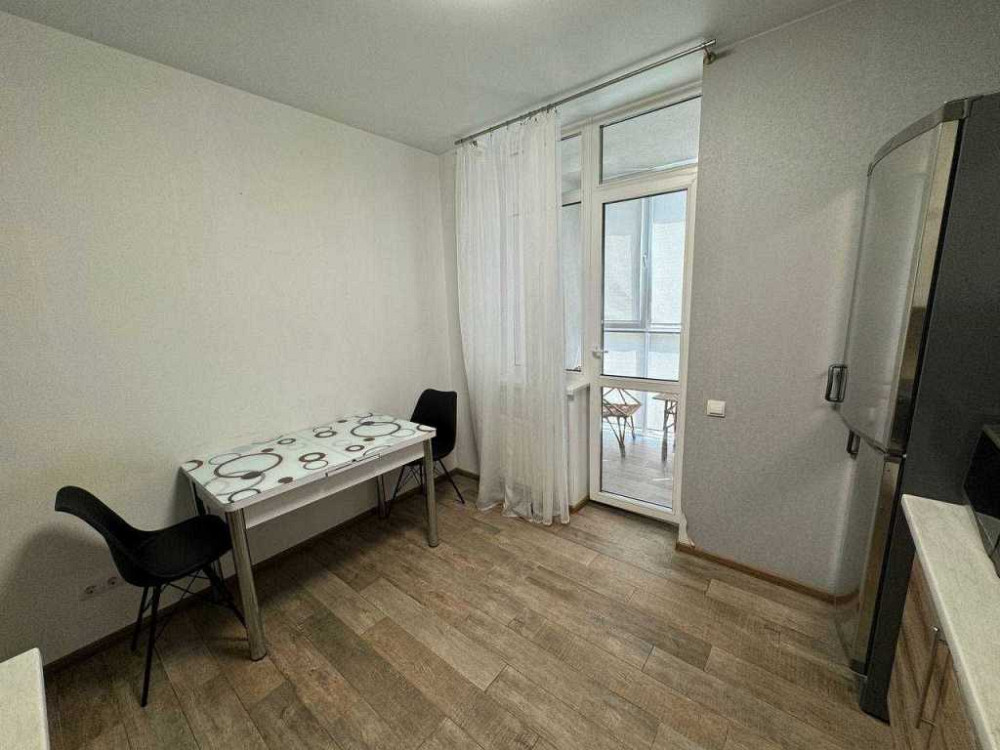 долгосрочная аренда 1-к квартира Киев, Подольский, 17999 грн./мес. Киев - изображение 8