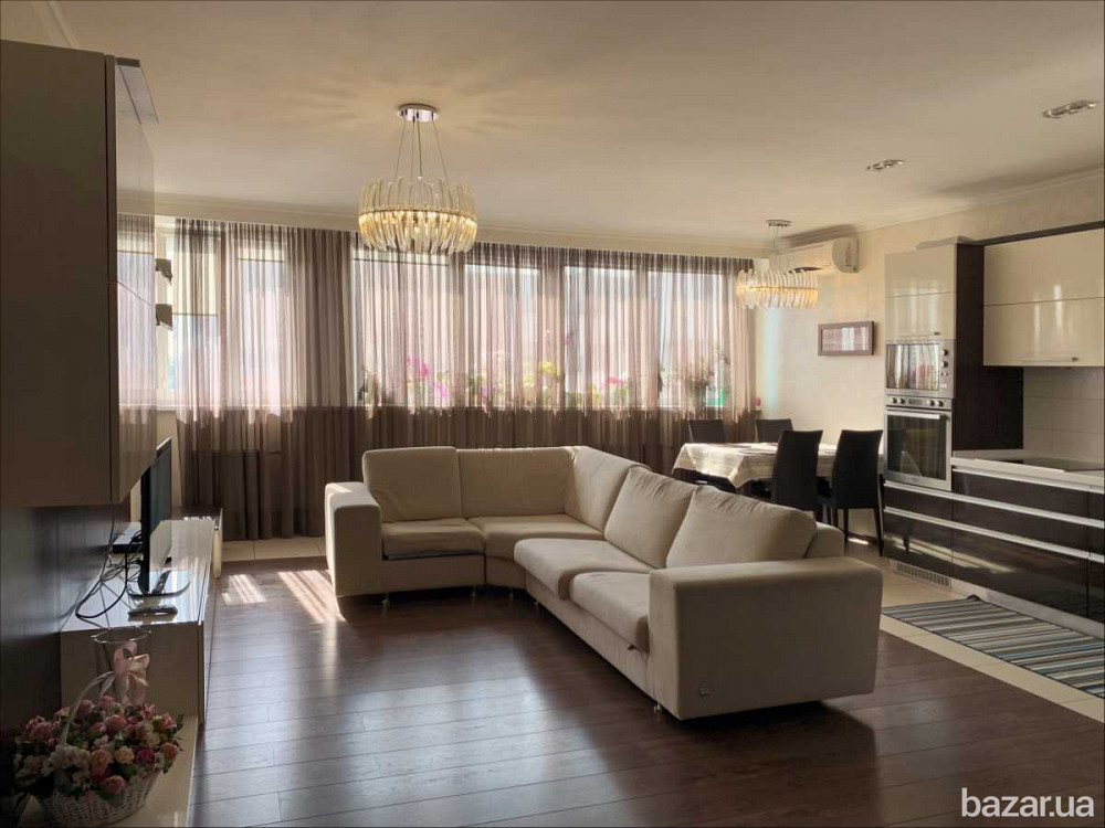 продажа 4-к квартира Киев, Соломенский, 250000 $ Київ - зображення 1