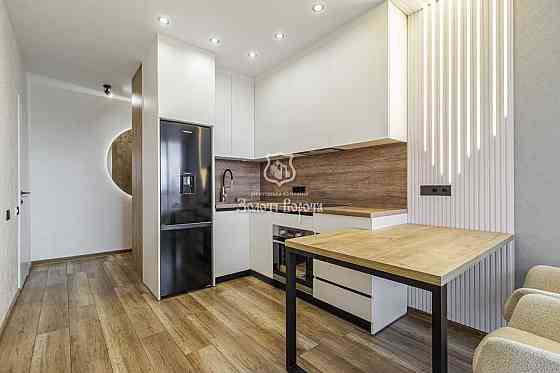 продажа 1-к квартира Киев, Дарницкий, 107000 $ Киев