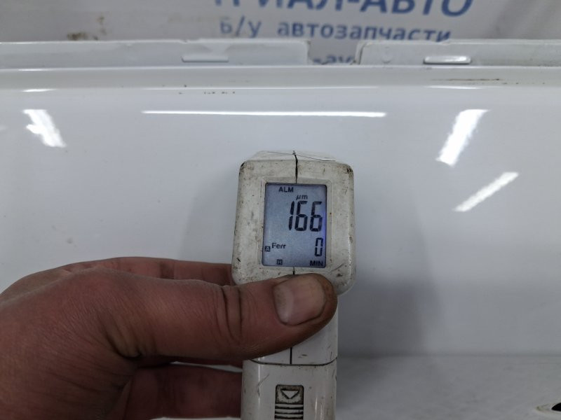 Дверь задняя левая Renault Megane 3 1.5 DIESEL K9K 2008 (б/у) Киев - изображение 7