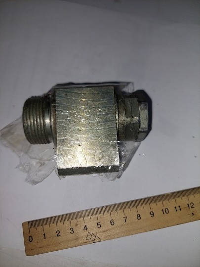 Гідрозамок автокрана П788А (541.08.00) Полтава - зображення 1