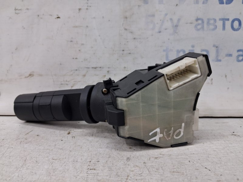 Переключатель подрулевой правый(дворники) Nissan Pathfinder R51 2.5 DIESEL YD25DDTI 2004 (б/у) Київ - зображення 3