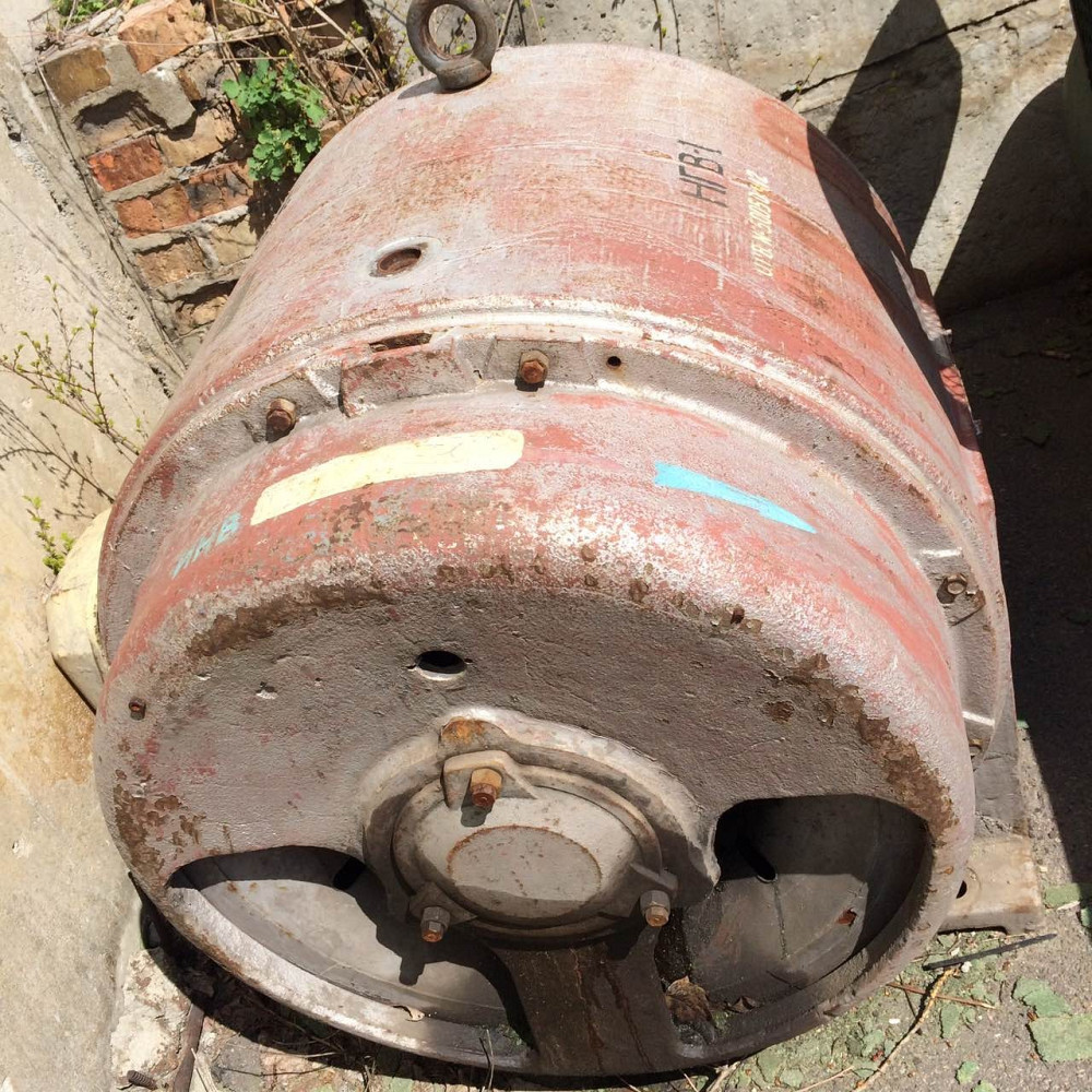 Електродвигун 200 кВт, 600 об/хв. Полтава - изображение 1