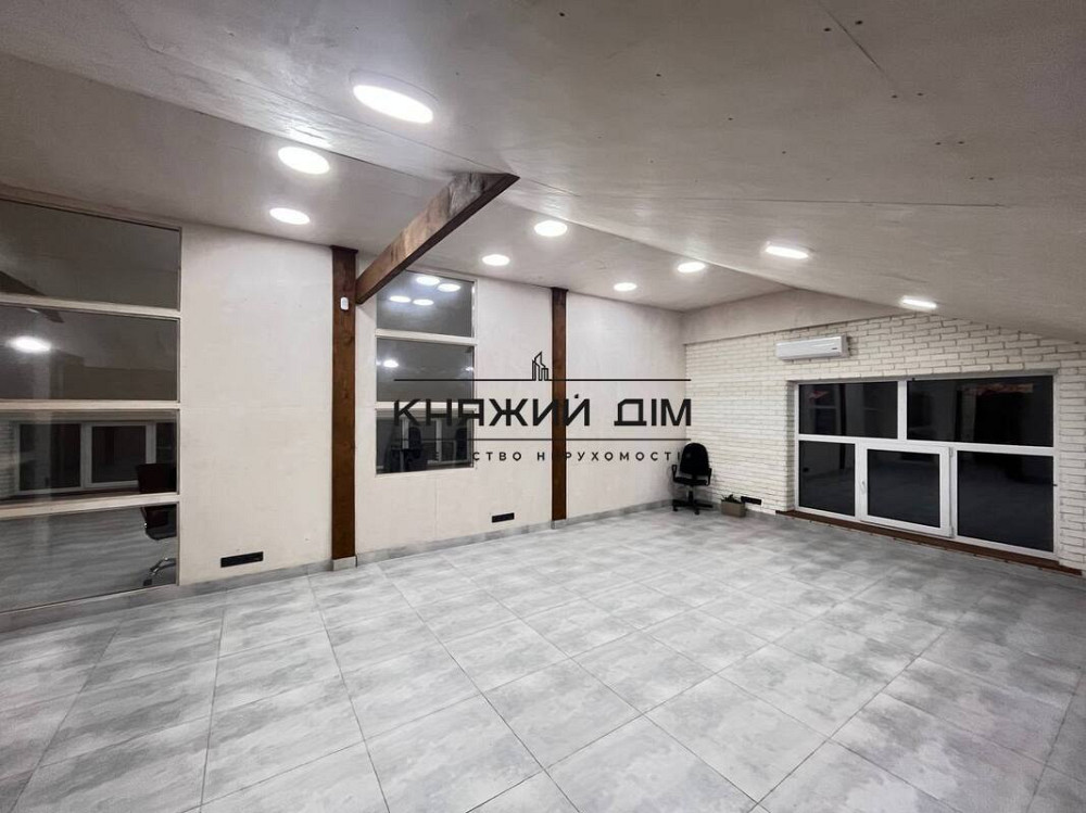 Оренда офісного приміщення на Осокорках КОД:1419114 Київ - зображення 11