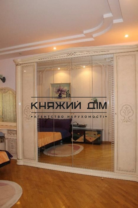 Без комісії. Оренда  3-х кімнатної по вул. Олександра Конинського 45 № 1164315 Київ - зображення 8