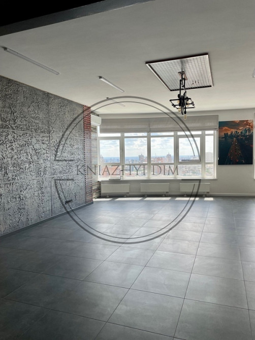 БЕЗ КОМІСІЇ Оренда офісу 200 м. Кловський спуск,7 код 1419174 Київ - зображення 4