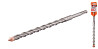 Сверло для бетона GRANITE SDS-PLUS S4 16х210 мм 0-16-210 Харків