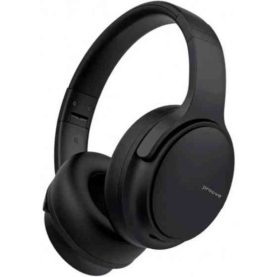Bluetooth-гарнітура Proove Tender Black (HPTR00010001) (Код товару:37784) Харьков