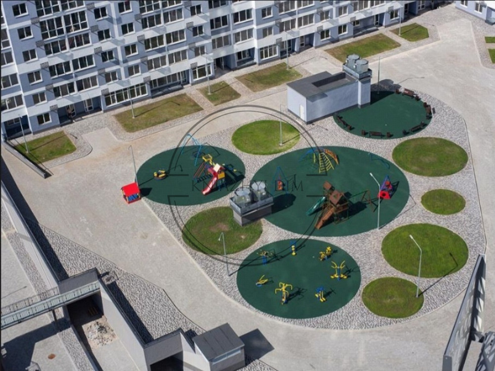 Переуступка! Продажа 1 к.кв. по ул. Ревуцкого 40Б. ЖК Лебединый. № 21134477 Київ - зображення 4