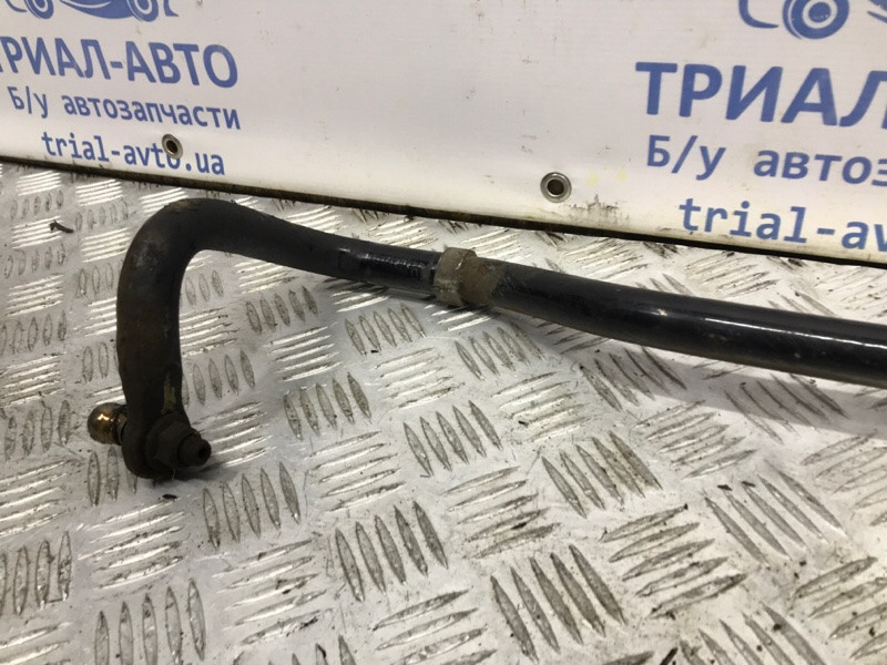 Стабилизатор задний Chevrolet Captiva C140 2.2 ДИЗЕЛЬ 2006 (б/у) Киев - изображение 2