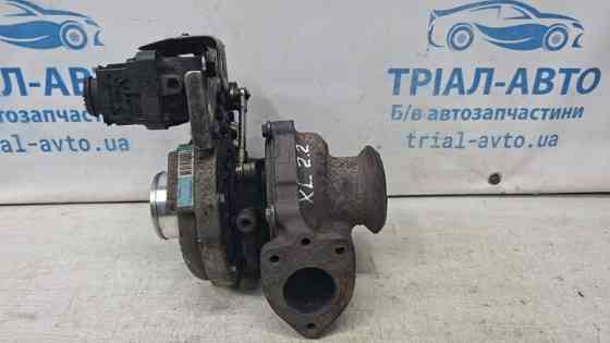 Турбина Mitsubishi Outlander XL 2.2 DIESEL 4HK 2007 (б/у) Киев