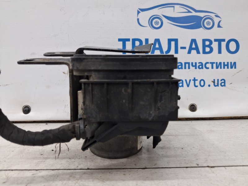 Блок abs Hyundai IX35 LM 1.7 DIESEL D4FD 2009 (б/у) Київ - зображення 2