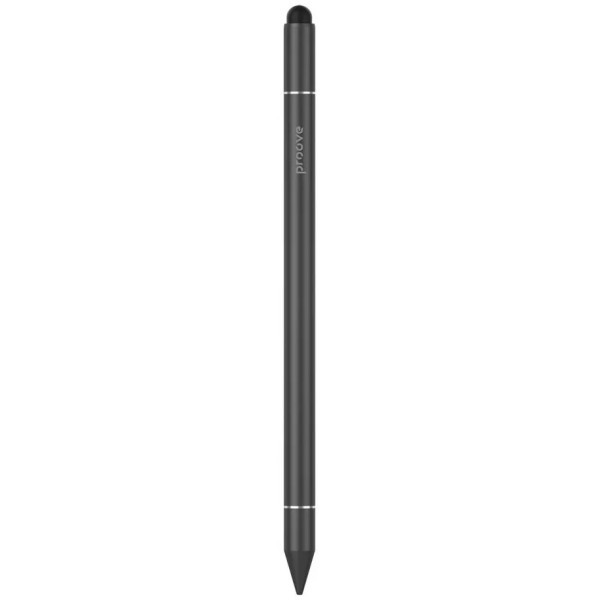 Стилус Proove Stylus Magic Wand SP-03 Black (STS300000001) Харків - зображення 1