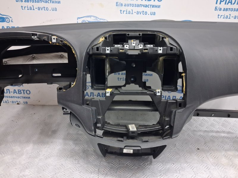 Торпеда с подушкой бесопасности Hyundai I30 2007-2012 847102L150XP (Арт. 78123) Київ - зображення 4