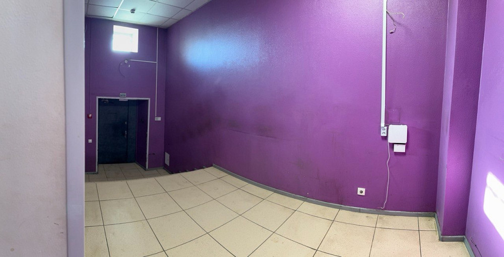 Оренда приміщення 44 кв. м, нежитлове, 1 поверх, пр. Гагаріна 2/35 (Дарницька пл.) Киев - изображение 7