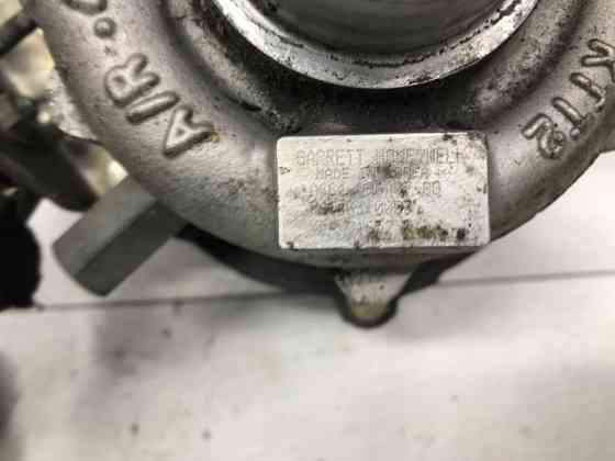 Турбина SsangYong Kyron 2005-2016 6640900780 (Арт. 45657) Київ