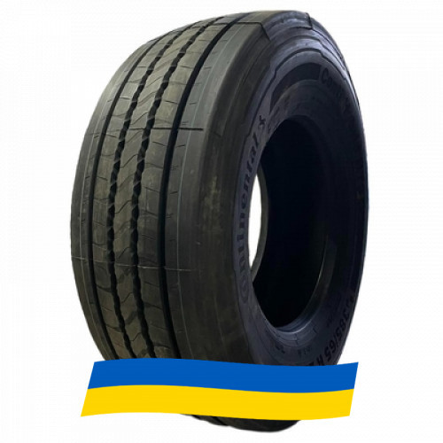385/55 R19.5 Continental Conti Hybrid HT3+ 156J Причіпна шина Київ - зображення 2