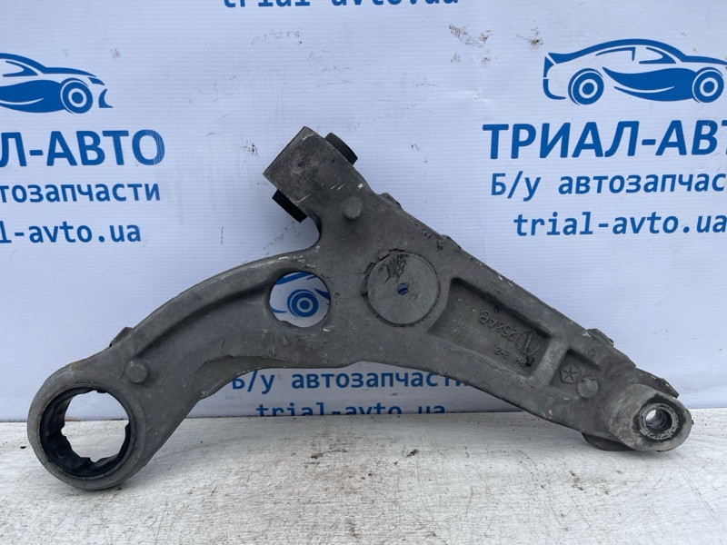 Рычаг передний нижний правый Jeep Cherokee 2013-2019 68210238AF (Арт. 72881) Київ - зображення 2