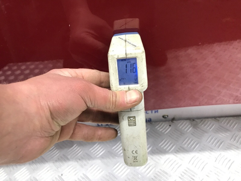 Капот Nissan Qashqai 2013-2022 F51004EAMA (Арт. 48603) Київ - зображення 5