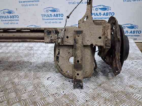 Балка задней подвески Renault Trafic 2001-2014 430000287R (Арт. 80860) Київ