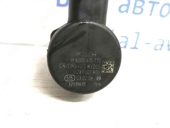 Датчик давления топлива в рейке Nissan X-Trail 2007-2014 2267000Q0A (Арт. 49762) Киев