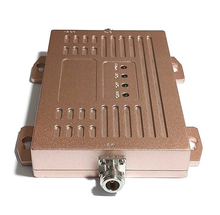 Усилитель сигнала репитер OS-2575CD 800 MГц 75 дБ 25 дБм, 3000-4000 кв. м. Дніпро - зображення 4