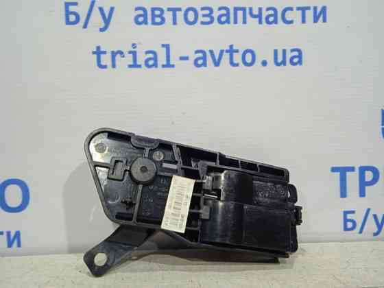 Ручка двери внутреняя передняя левая Hyundai Sonata LF 2014 (б/у) Киев