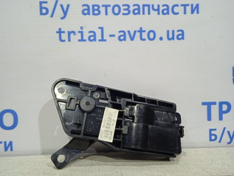 Ручка двери внутреняя передняя левая Hyundai Sonata LF 2014 (б/у) Київ - зображення 2