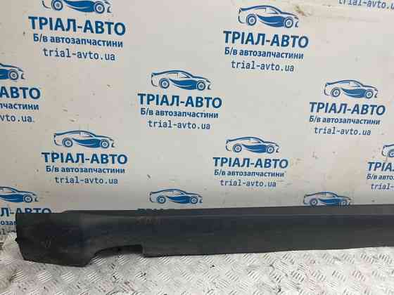 Накладка порога внешняя правая Jeep Cherokee KL 3.2 БЕНЗИН EHK 2013 (б/у) Киев