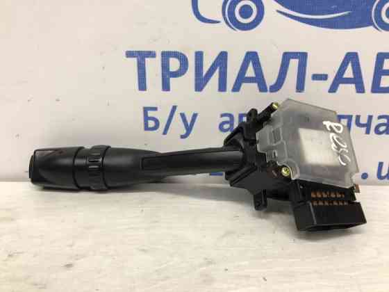 Переключатель подрулевой правый(дворники) SsangYong Rexton Y250 2.7 D27DT 2006 (б/у) Київ