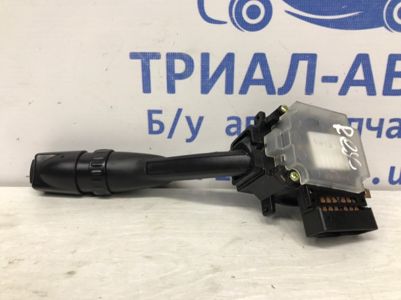 Переключатель подрулевой правый(дворники) SsangYong Rexton 2006-2012 8591009331 (Арт. 56751) Київ - зображення 2