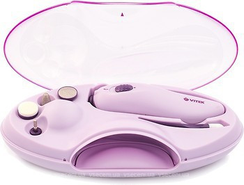 Маникюрный набор Vitek VT-8254 Киев - изображение 1