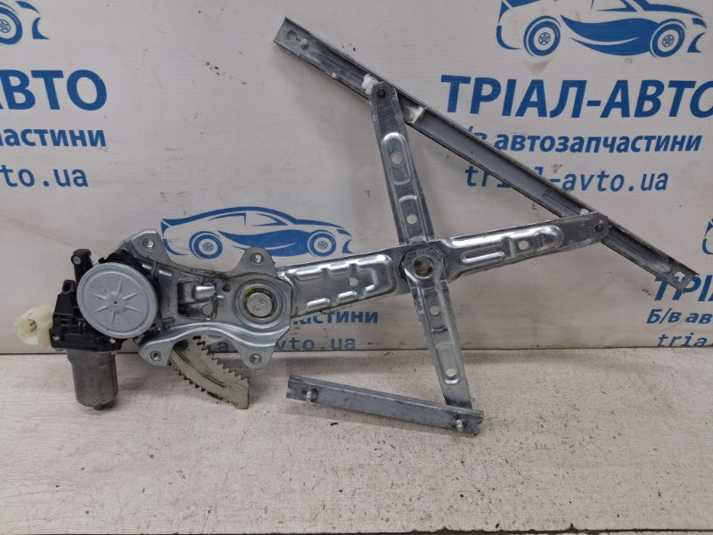 Стеклоподъемник задний левый Nissan X-Trail 2014-2021 827214CA0A (Арт. 84029) Київ - зображення 1