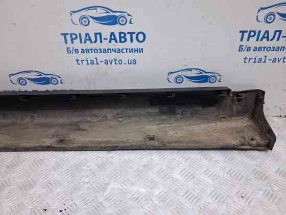 Накладка порога внешняя левая SsangYong Actyon 2005-2010 7955631000ABT (Арт. 75275) Киев