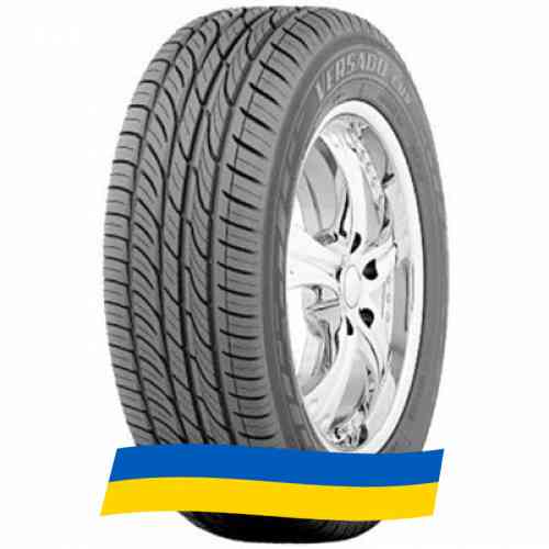 255/50 R19 Toyo Versado CUV 107V Позашляхова шина Киев