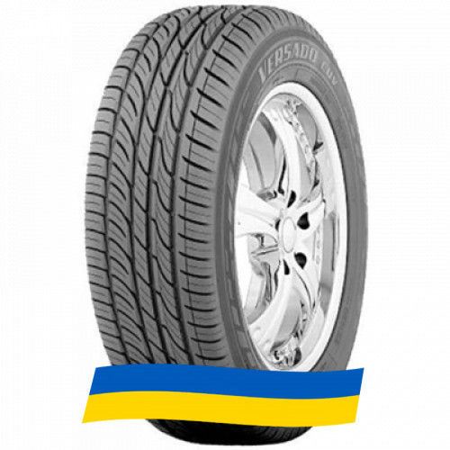 255/50 R19 Toyo Versado CUV 107V Позашляхова шина Киев - изображение 2