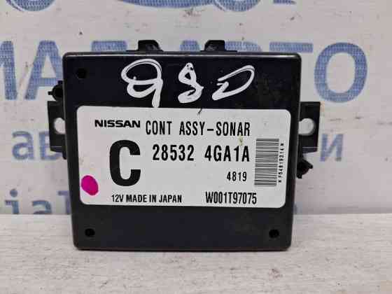 Блок управления Infiniti Q50 2013- 285324GA1A (Арт. 59153) Київ