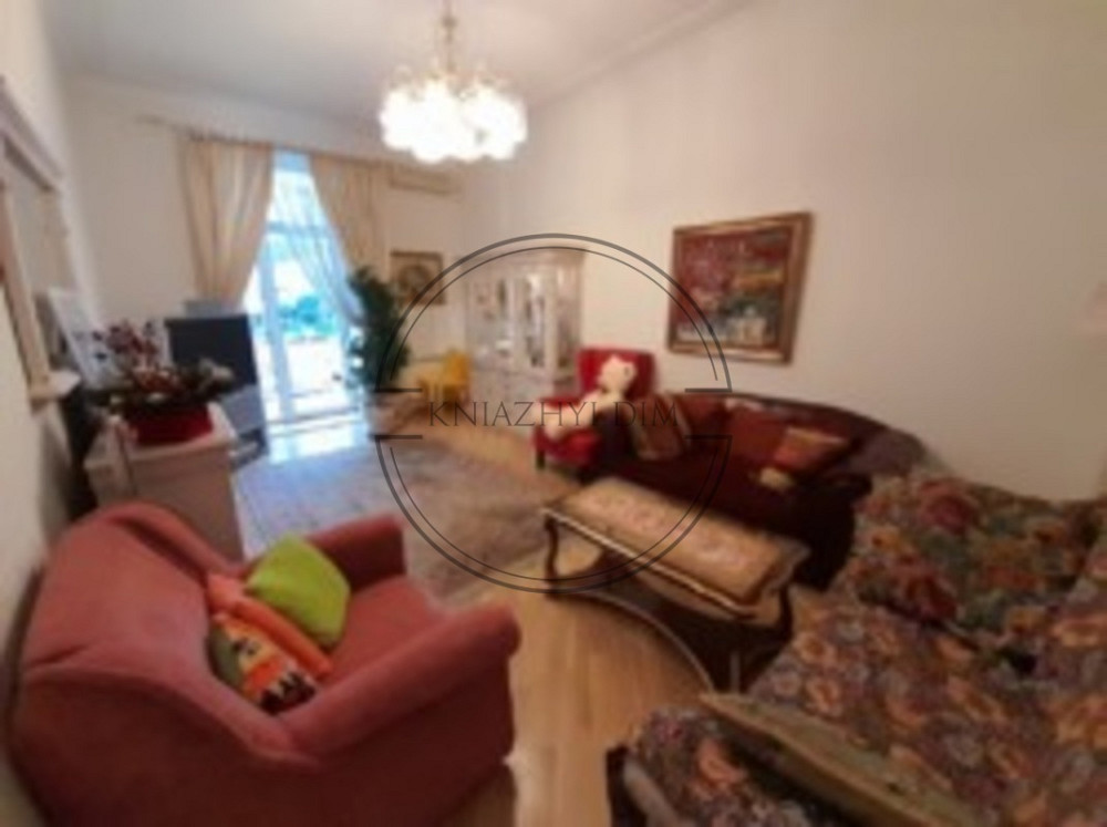 Продажа 5-комнатной 2-уровневой квартиры в царском доме. Код объекта: 21140891 Киев - изображение 8